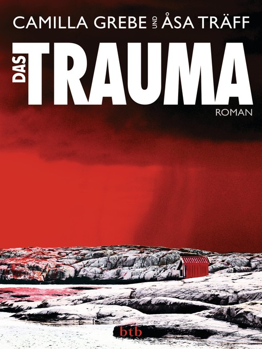 Title details for Das Trauma by Camilla Grebe - Available